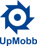 Logomarca upmobb